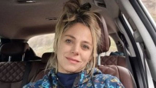 ChileActores entrega condolencias a Mariana Derderián por muerte de su hijo
