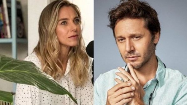 Benjamín Vicuña envía mensaje a Mariana Derderián: "Consternado con la tragedia"