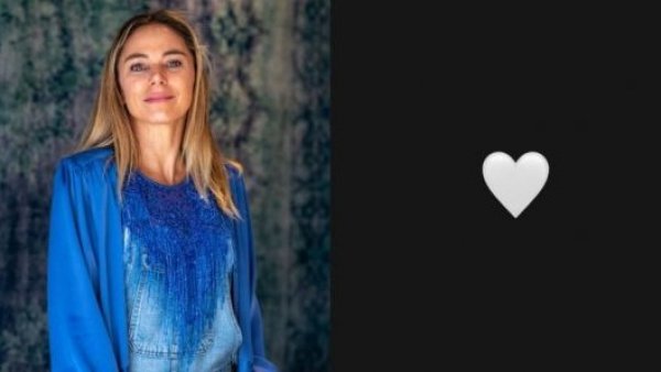 Famosos se unen y hacen cadena de corazones en apoyo a Mariana Derderián y su familia