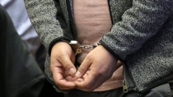 Prisión preventiva para conductor de aplicación que atropelló a sujeto en Puente Alto
