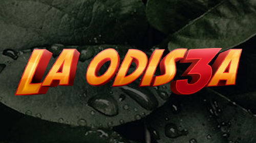 LA ODISEA TVN