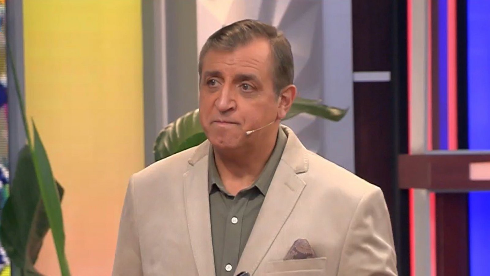 Iván Torres responde: ¿Lloverá para el día de la madre?

