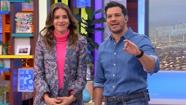 Buenos Días a Todos | Capítulo completo 09 de mayo de 2024
