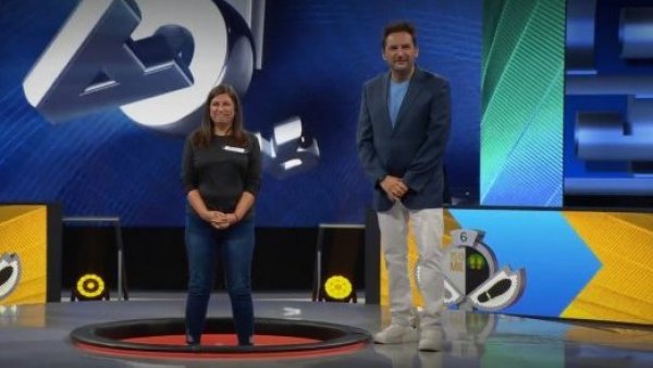 “Ahora Caigo” logra nuevo récord y alcanza peak de 10.8 puntos

