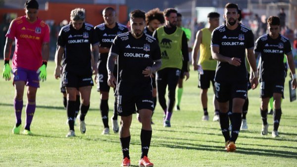 Colo Colo vs. Fluminense: ¿Dónde y a qué hora ver el partido?
