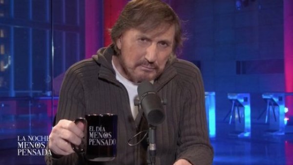 Esta noche: Conversa junto a Carlos Pinto y la médium Marjorie Ulloa en "La Noche Menos Pensada"