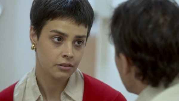 El regreso de María Pedrique a "El Día Menos Pensado": "Sus historias tocan en la fibra latinoamericana"
