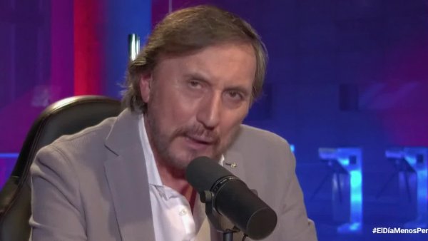 Vacaciones por una noche: el relato en la voz de Carlos Pinto
