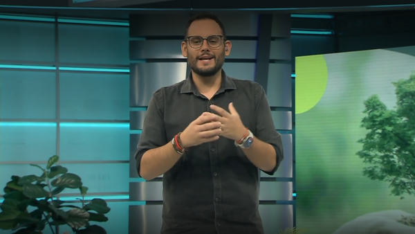 ¿Cuál es tu huella? | Inclusión
