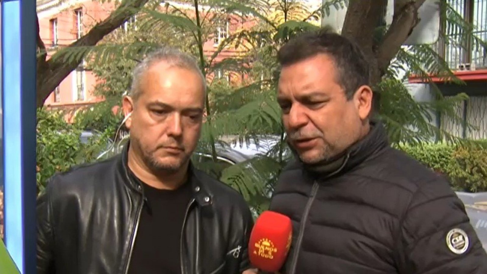 "Grité y lloré": Integrante de Natalino revela violenta encerrona por delincuentes extranjeros
