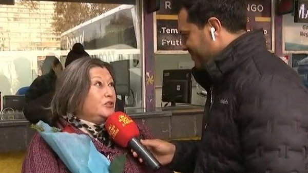 ¡Salimos a la calle para celebrar a todas las mamás!
