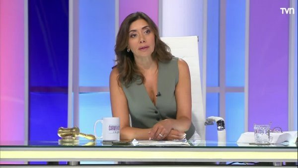 Carmen Gloria a tu servicio | Capítulo 10 de mayo 2024: Gracias, mamá
