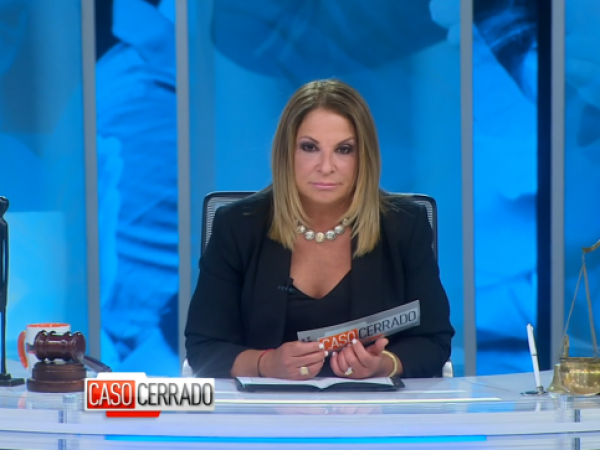 Caso Cerrado | Capítulo 10 de mayo 2024
