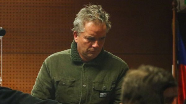 <p>Pablo Mackenna es condenado tras chocar ebrio: cumplirá pena de cárcel en libertad</p>