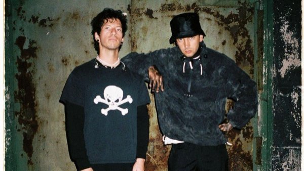 <p>Twenty One Pilots regresa a Chile en 2025: fecha y venta de entradas</p>Twenty One Pilots regresa a Chile en 2025: fecha y venta de entradas
