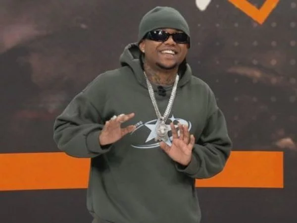 “Me hizo cantarle tres veces Ultra Solo”: Polimá WestCoast relata inéditos detalles de invitación de Dua Lipa