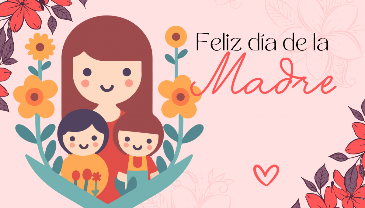Happy mother’s day!: At NTV we surprise you with special messages