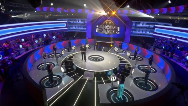 Especial Día de la Madre: estos son los participantes de Ahora Caigo Prime
