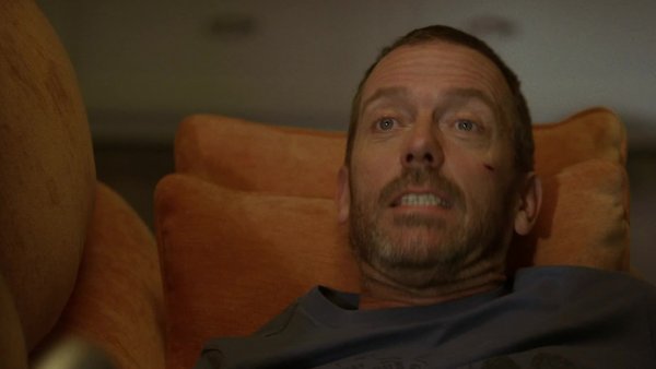 Dr. House Temporada 6 Capítulo 13: Moviendo las cadenas
