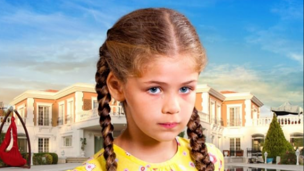 Así luce actualmente la protagonista de Elif
