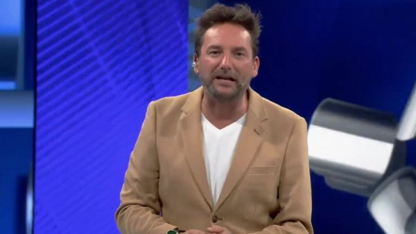 ¡Ahora Caigo! - Lunes 13 de mayo de 2024
