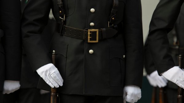Fiscalía investigará muerte de joven aspirante a Gendarmería

