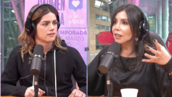 ¿Es mito o realidad que un ADN puede salir positivo y no ser nada biológicamente?: Pamela Lagos responde
