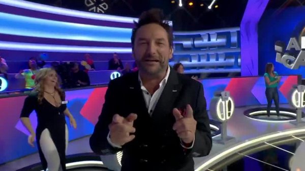 ¡Ahora Caigo! Prime - Domingo 12 de mayo de 2024
