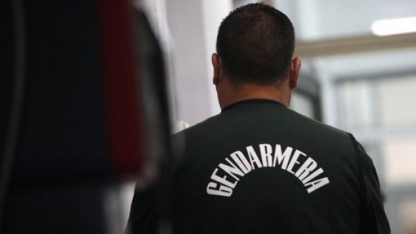 Muerte de aspirante a Gendarmería: Fiscalía abre investigación y confirma autopsia
