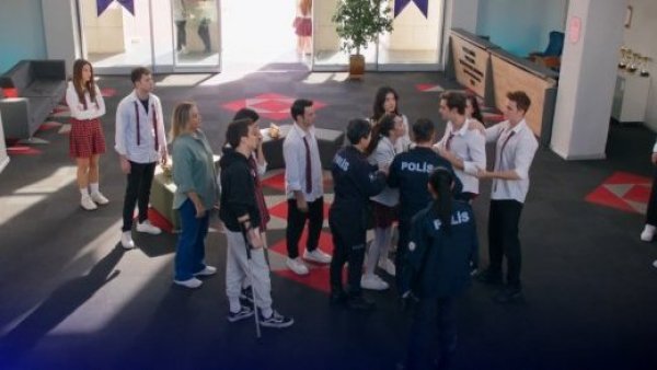 La policía busca a Asiye: Mira un avance de esta semana de "Todo por mi familia"
