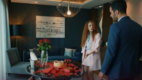 Polémica en el hotel: Mira un avance de este lunes de "Amor en Juego"
