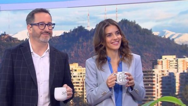 Buenos Días a Todos | Capítulo completo 13 de mayo de 2024
