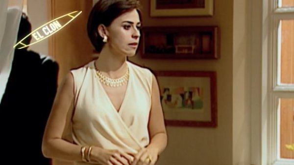 El fracaso de Maysa: Mira un avance de este lunes de "El Clon"
