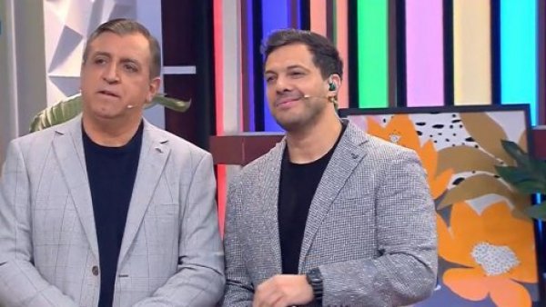 ¿Lluvias para esta semana? Revisa el informe del tiempo junto a Iván Torres
