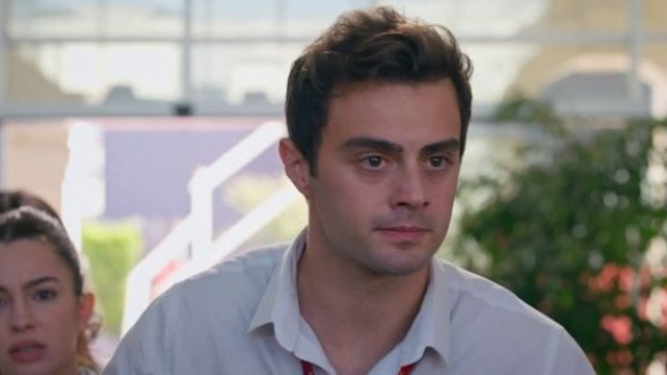 Omer defiende a Asiye: Así fue el momento de "Todo por mi familia"
