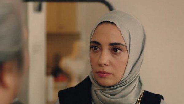 Yo decido amar - T1E45 | El enojo de Nursema
