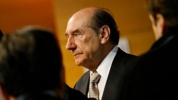 Hoy se dicta veredicto: Polémica llegada de ex general Fuente Alba a tribunales
