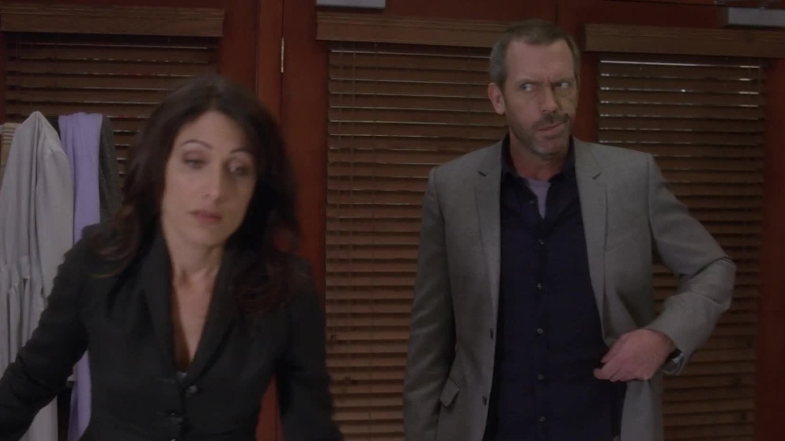 Dr. House Temporada 6 Capítulo 14: De 5 a 9
