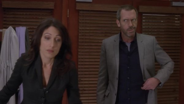Dr. House Temporada 6 Capítulo 14: De 5 a 9
