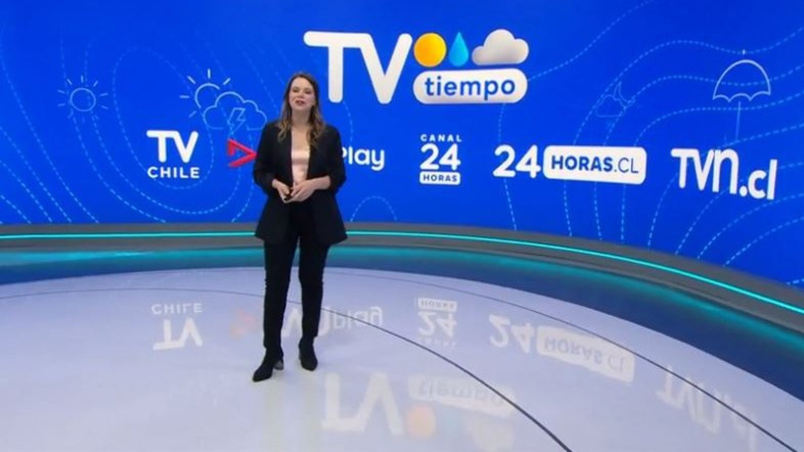 Pronóstico del tiempo: Miércoles 15 de mayo 2024 | TV Tiempo
