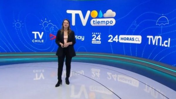 Pronóstico del tiempo: Miércoles 15 de mayo 2024 | TV Tiempo

