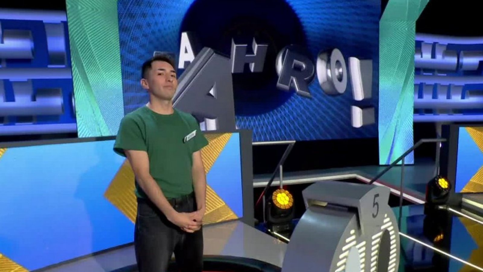 ¿La Calor? Localidad del Maule hizo caer a Kevin
