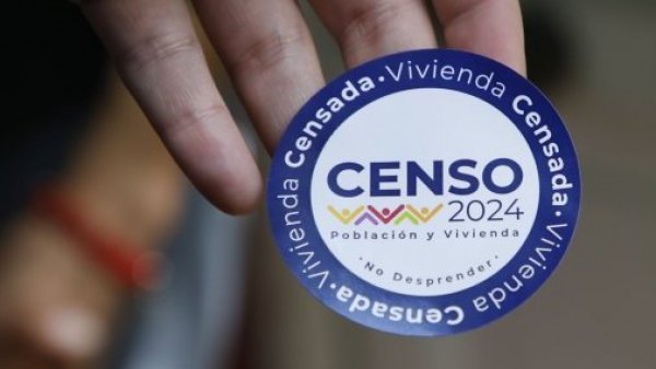 Censista denuncia abuso: recibió tocaciones íntimas en San Joaquín