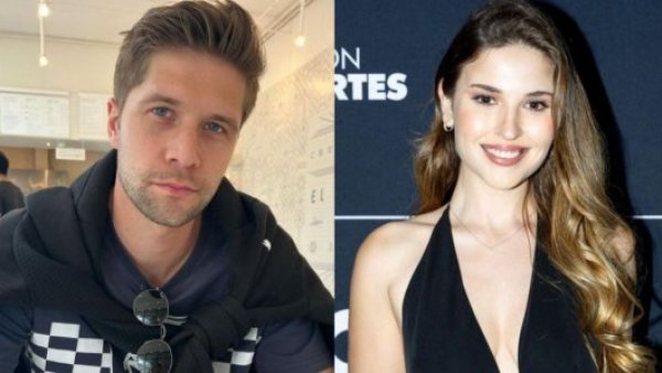 Belén Soto cuenta motivo de su quiebre con Branko Bacovich: "No deseaba salir del país"
