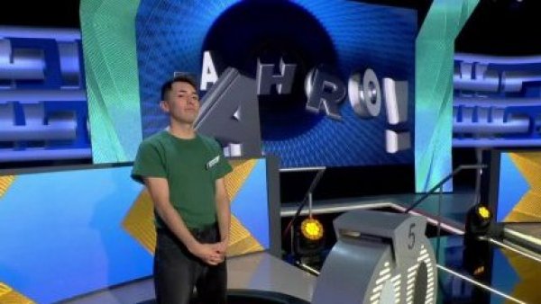 ¿La Calor? Localidad del Maule hizo caer a Kevin
