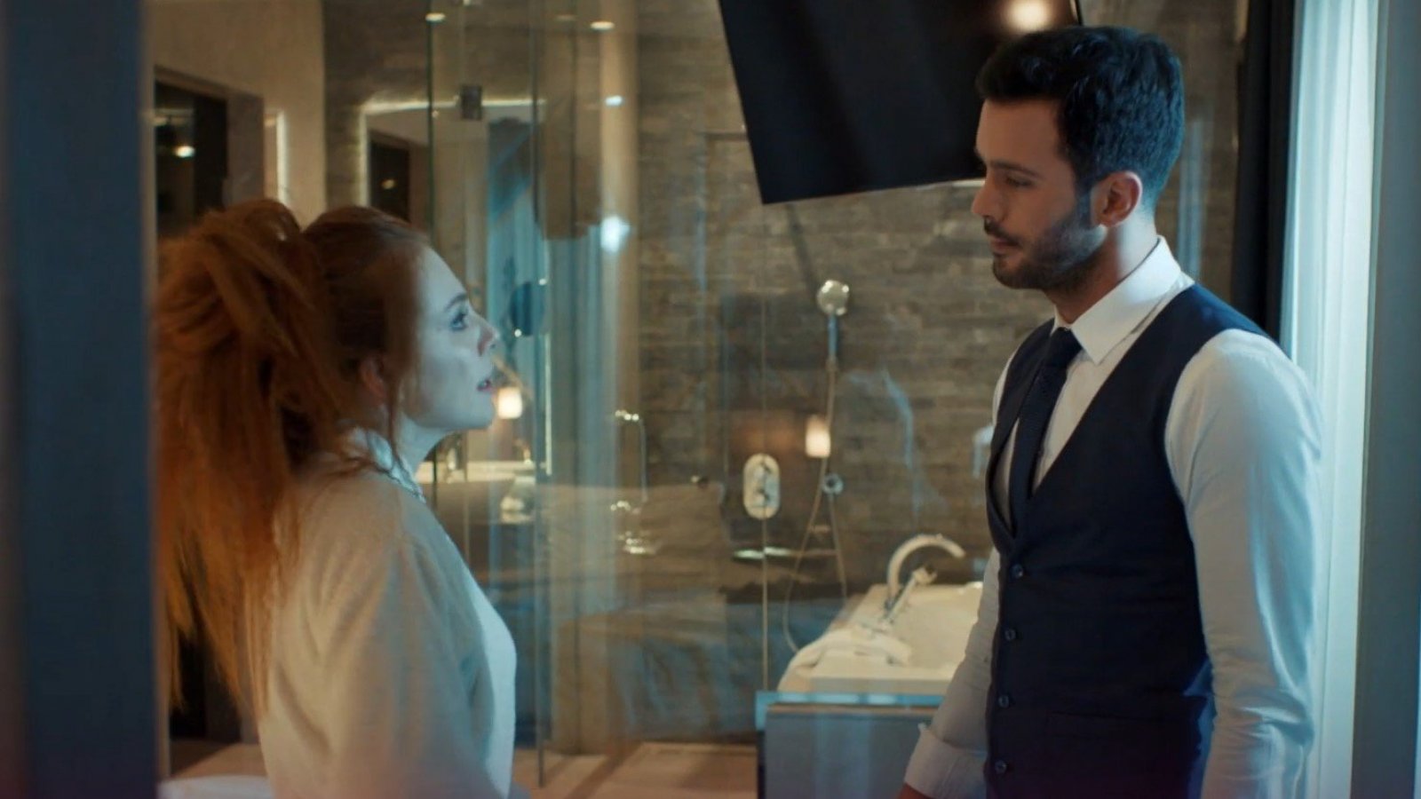 "Siempre soy yo": Mira un adelanto de este martes de "Amor en Juego"
