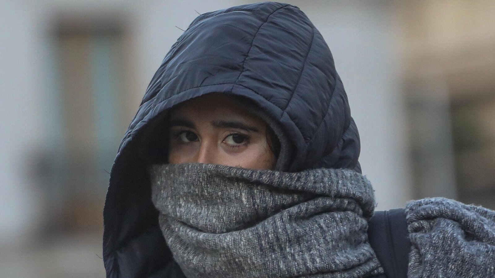 Fiesta de los inviernistas: Estamos viviendo el mes de mayo más frio desde 1950
