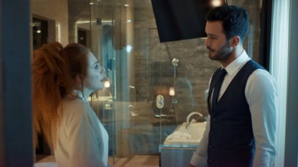 "Siempre soy yo": Mira un adelanto de este martes de "Amor en Juego"
