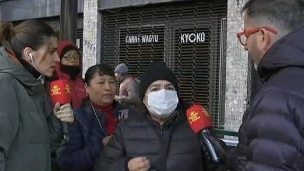 ¡Denuncia ciudadana! Pasajeros reclaman excesiva demora en frecuencia de micro