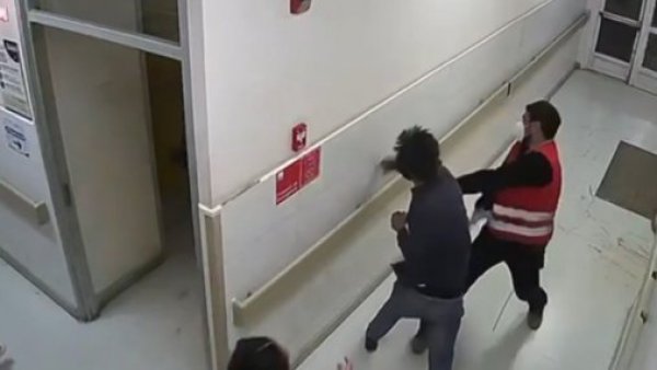 Denuncian grave agresión al interior de Cesfam en Paine
